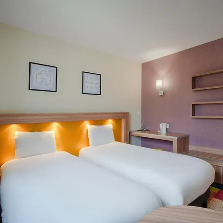 Mercure Libourne Saint Emilion Exterior photo