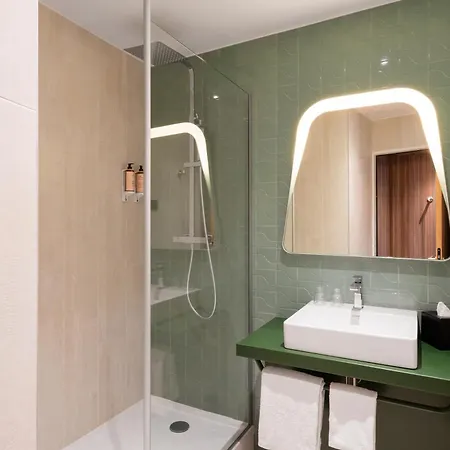 Mercure Libourne Saint Emilion Exterior photo