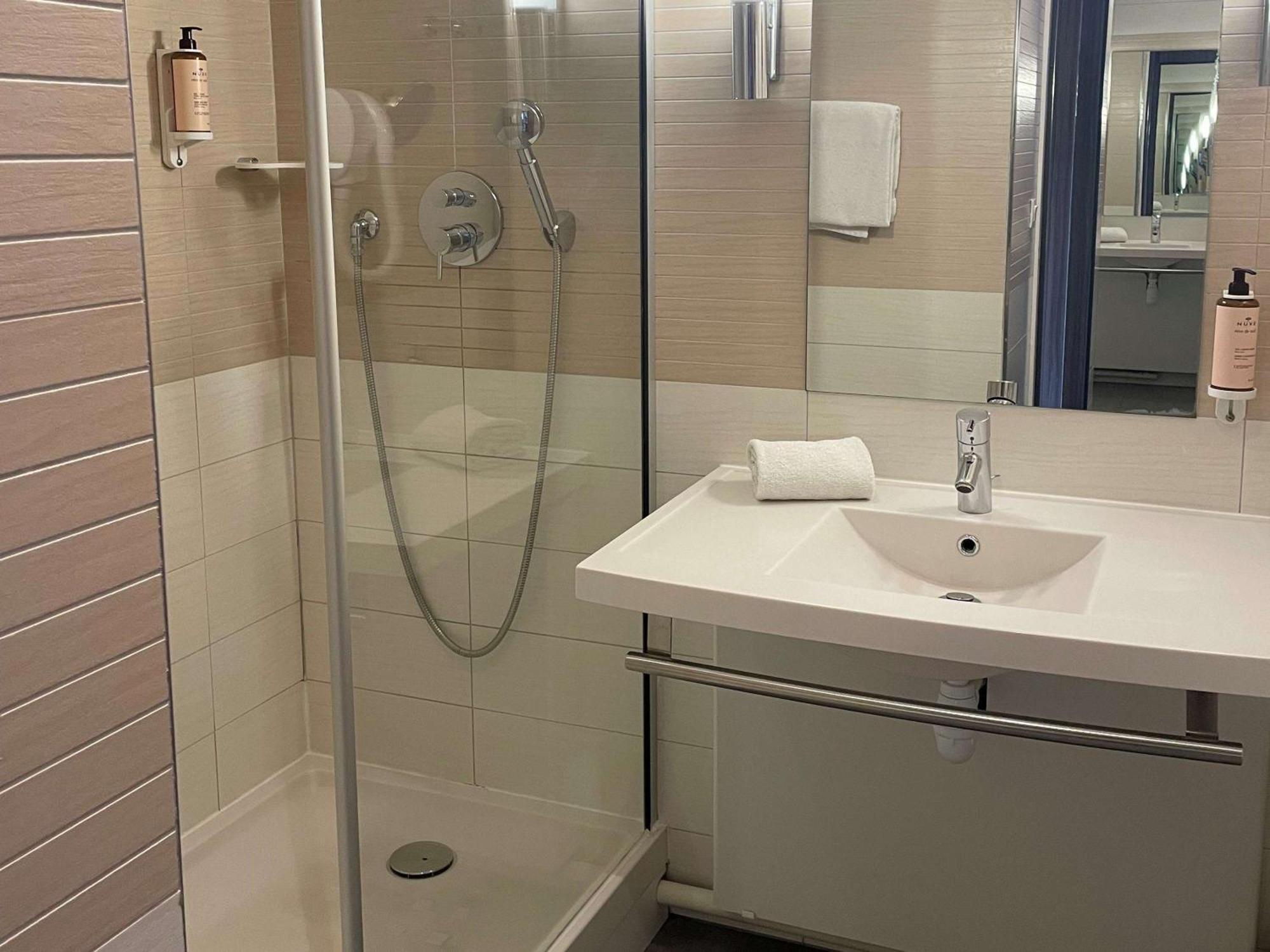 Mercure Saint Emilion 4*