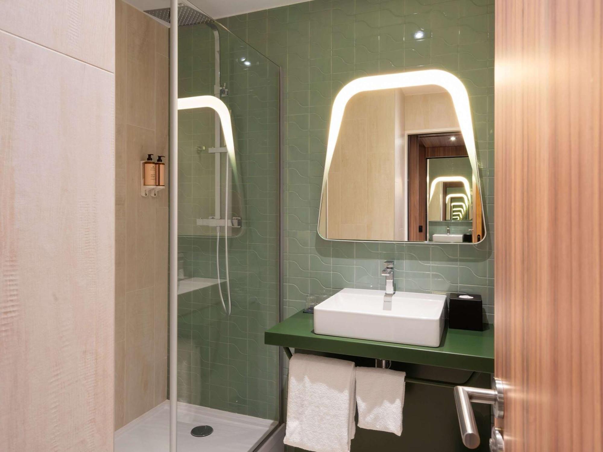 Mercure Saint Emilion