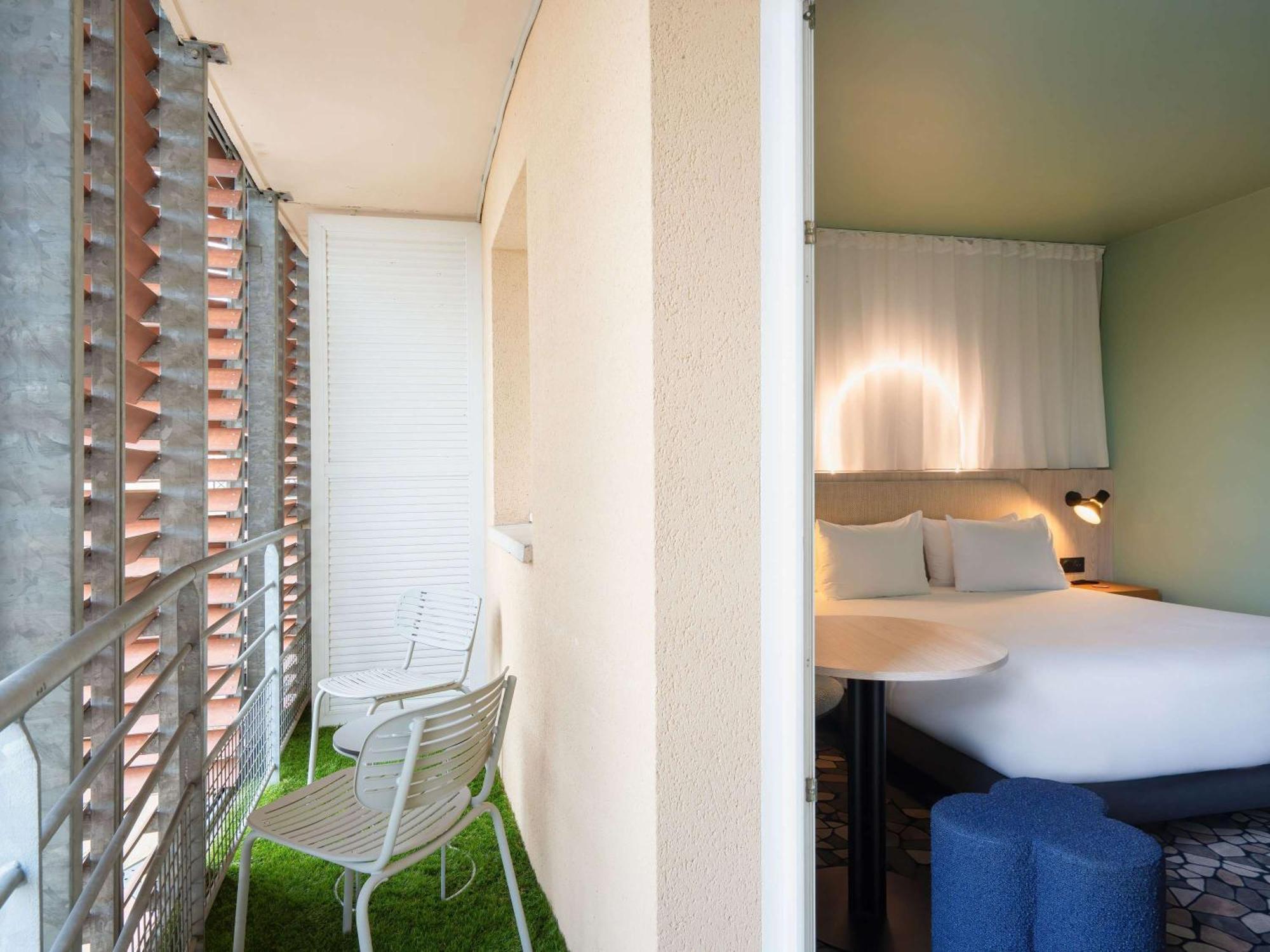 Mercure Saint Emilion