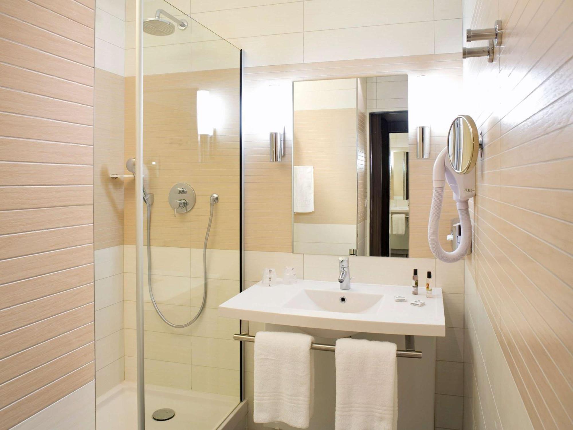 Hotel Mercure Saint Emilion 4*