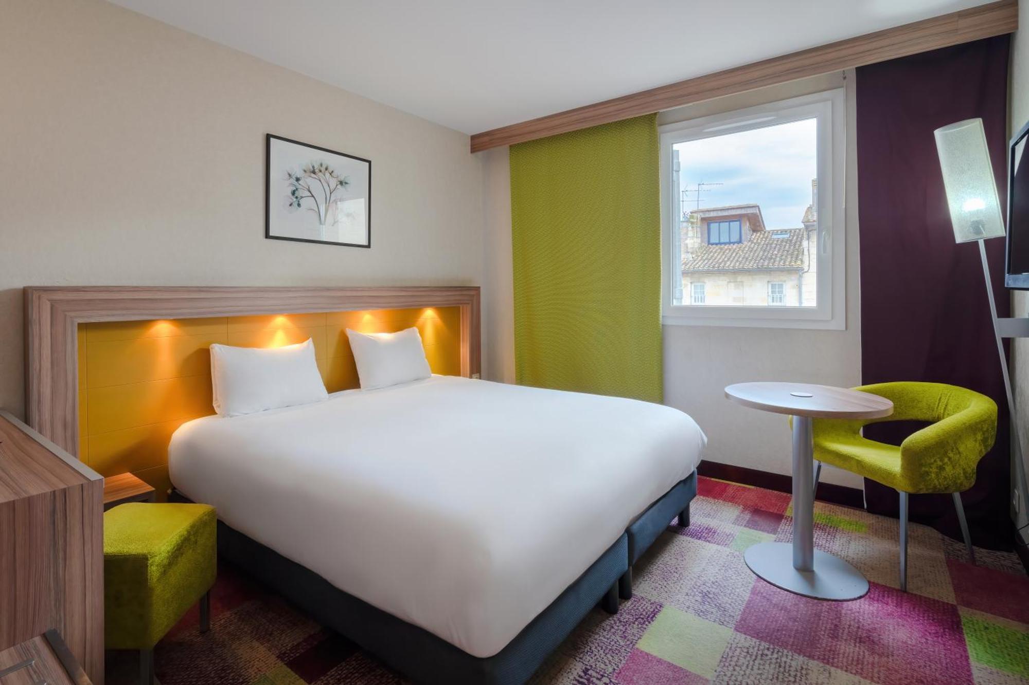 Mercure Saint Emilion Libourne