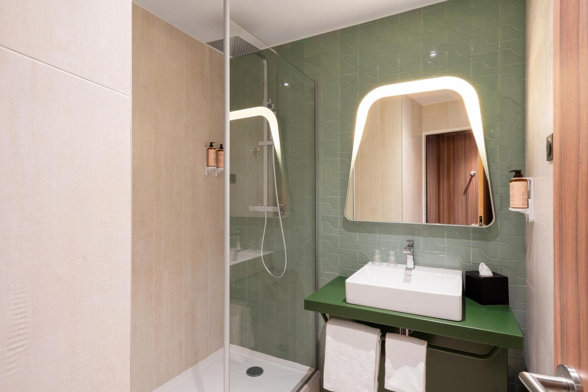 Hotel Mercure Saint Emilion