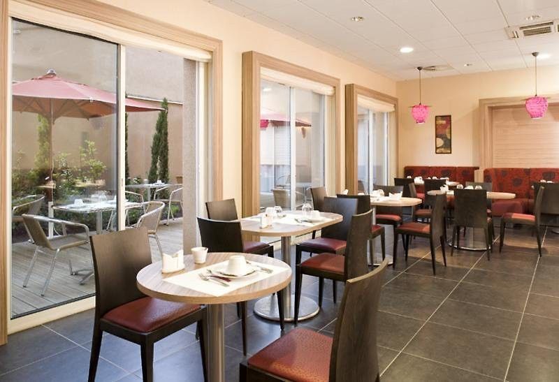 Hotel Mercure Saint Emilion