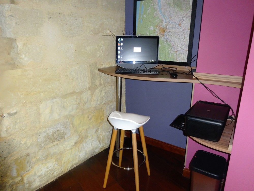 Mercure Saint Emilion Hotel 4*