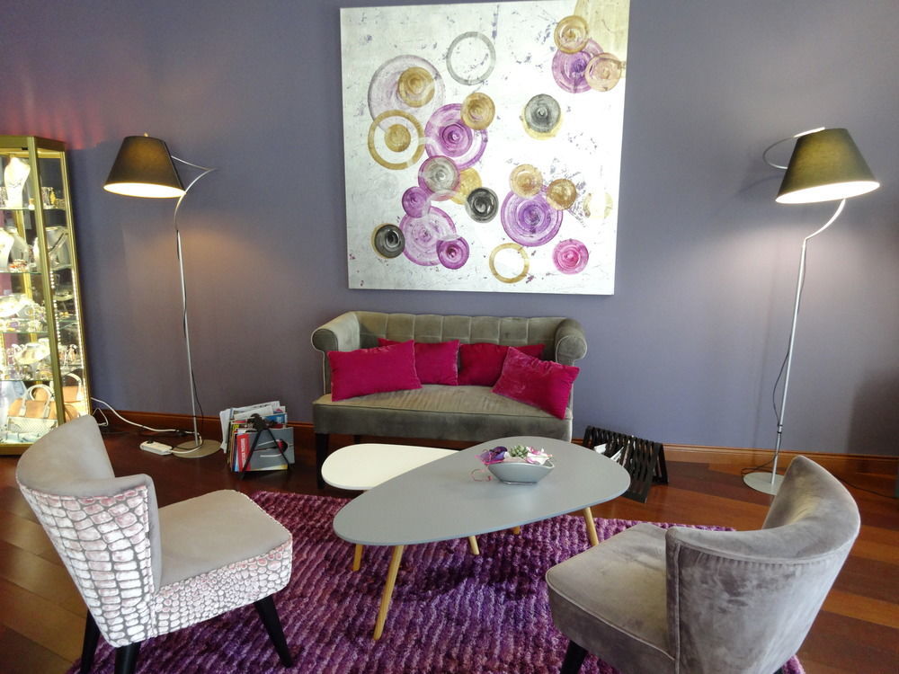 Hotel Mercure Saint Emilion