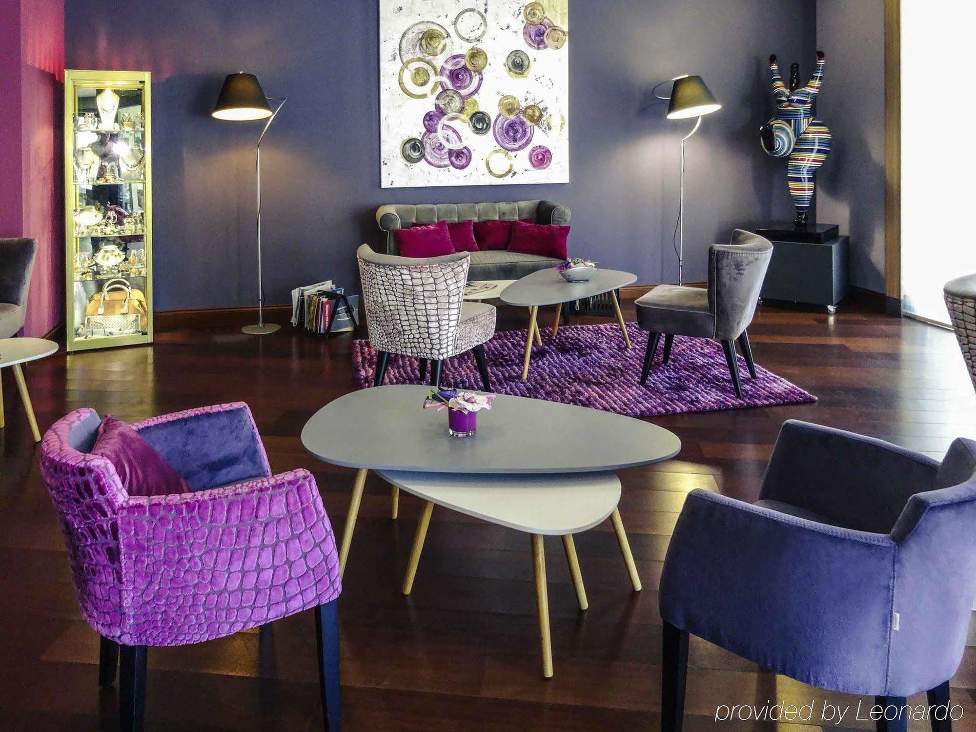 Mercure Saint Emilion Hotel